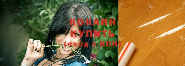 крисы Белоозёрский