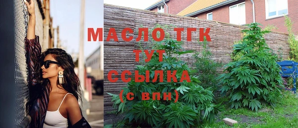 крисы Белоозёрский